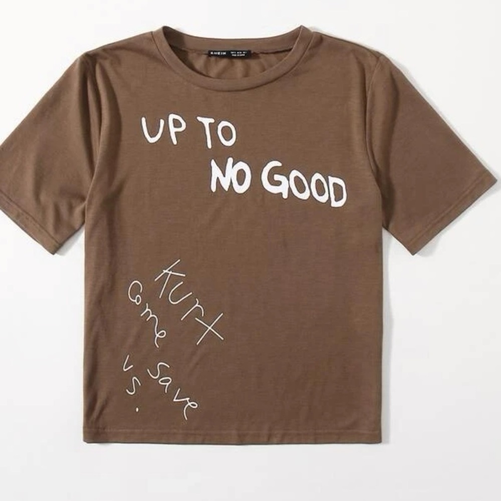 Kurt Cobain T-Shirt